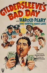 Watch Gildersleeve's Bad Day