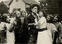 Watch Jack Meets His Waterloo (Short 1913)