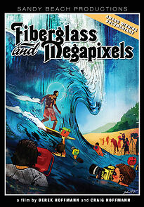 Watch Fiberglass and Megapixels