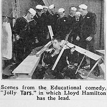 Watch Jolly Tars (Short 1926)