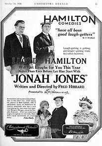 Watch Jonah Jones (Short 1924)