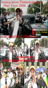 Watch Immigration Demonstration