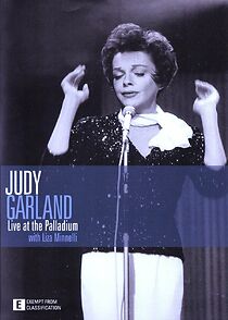 Watch Judy and Liza at the Palladium (TV Special 1964)