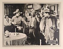 Watch Just in Time (Short 1929)