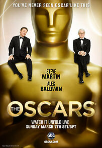 Watch The 82nd Annual Academy Awards (TV Special 2010)