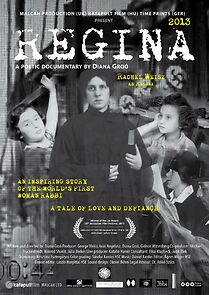 Watch Regina: The First Woman Rabbi