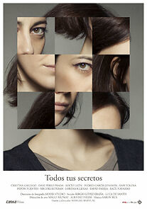 Watch Todos tus secretos