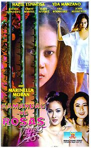 Watch Kamandag ng rosas