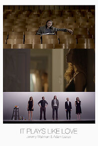 Watch It Plays Like Love