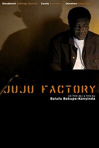 Watch Juju Factory