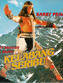 Watch Kelabang Seribu