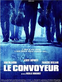 Watch Le convoyeur