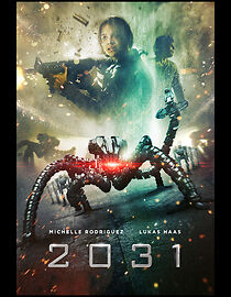 Watch 2031 (Short 2017)