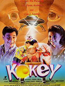 Watch Kokey