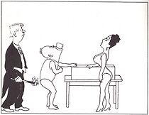 Watch Komisk entré av Pelle Jöns i cirkus Fjollinski (Short 1916)