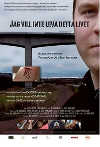 Watch Jag vill inte leva detta livet
