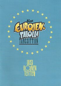 Watch Kun eurojentalolla tanssittiin (TV Special 2001)
