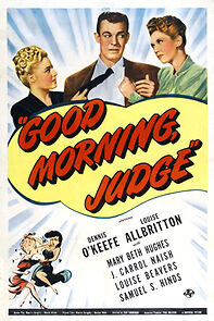 Watch Good Morning, Judge
