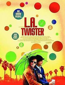 Watch L.A. Twister