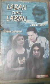 Watch Laban kung laban