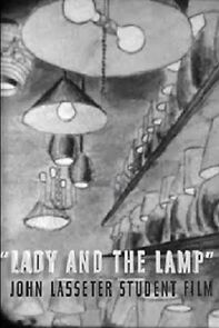 Watch Lady and the Lamp (Short 1979)