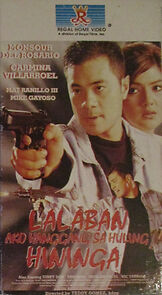 Watch Lalaban ako hanggang sa huling hininga