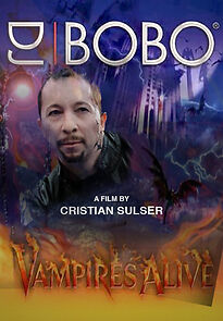 Watch Making of 'Vampires Are Alive'