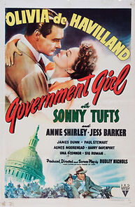 Watch Government Girl