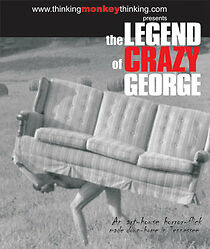 Watch The Legend of Crazy George