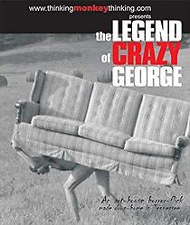 Watch The Legend of Crazy George