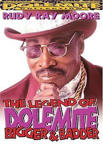 Watch The Legend of Dolemite: Bigger & Badder