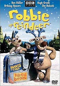 Watch Robbie the Reindeer in Legend of the Lost Tribe