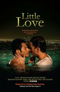 Watch Little Love (Short 2010)