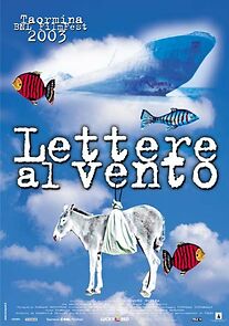 Watch Letters in the Wind