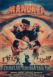 Watch Mandala penakluk satria tar tar