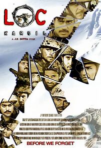 Watch LOC: Kargil