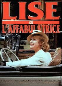Watch Lise ou L'affabulatrice