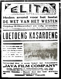 Watch Loetoeng Kasaroeng