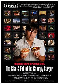 Watch The Rise and Fall of the Grumpy Burger