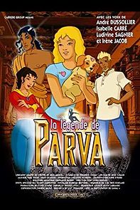 Watch La légende de Parva