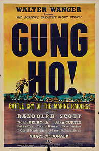 Watch 'Gung Ho!': The Story of Carlson's Makin Island Raiders