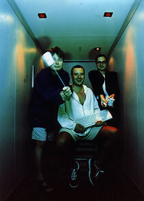 Watch Maj kompjutr (Short 2002)