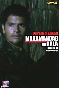 Watch Makamandag na bala