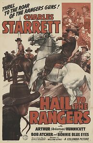 Watch Hail to the Rangers