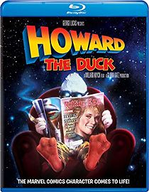 Watch A Look Back at Howard the Duck