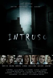 Watch Intruso