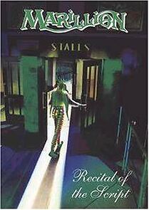 Watch Marillion: Recital of the Script