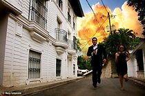 Watch Martin Garcia, primer día (Short 2001)