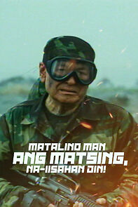 Watch Matalino man ang matsing naiisahan din!