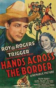 Watch Hands Across the Border